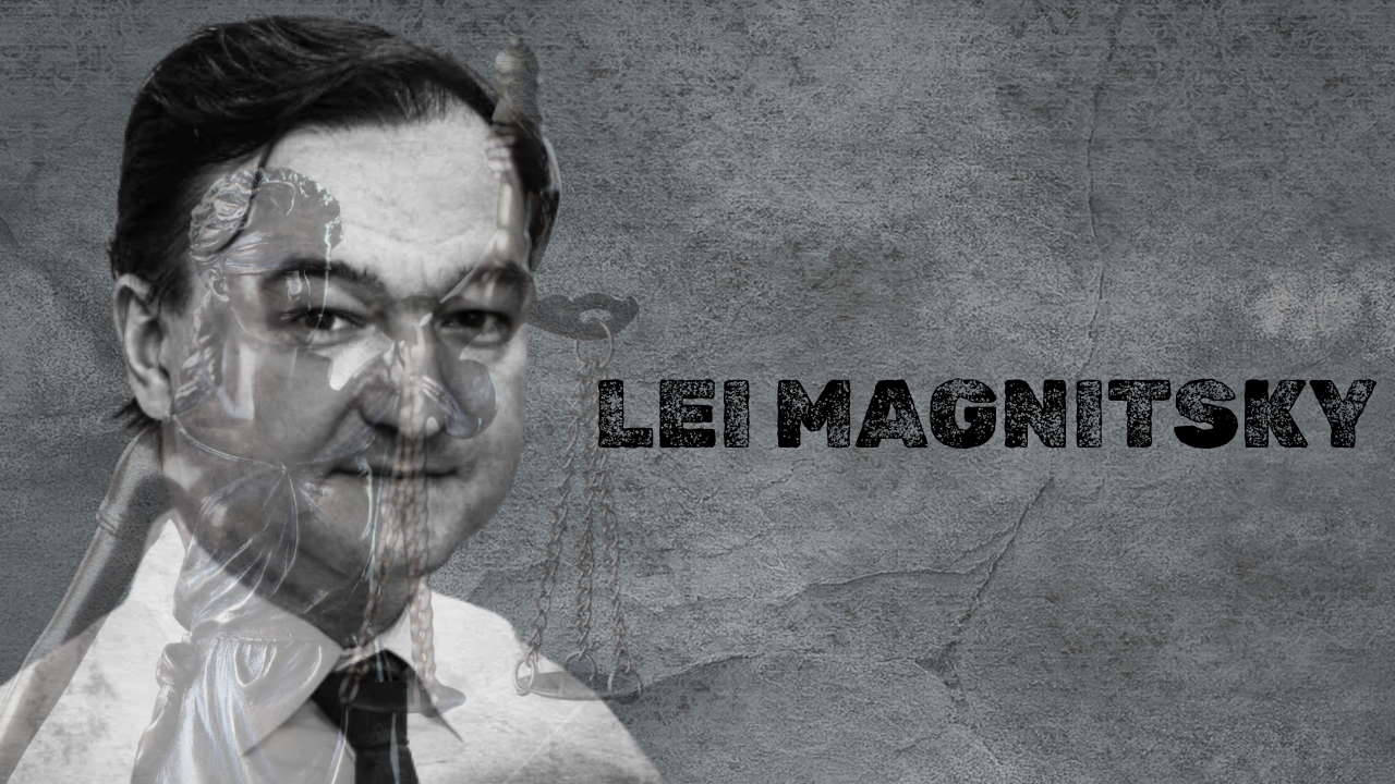 Quem Foi Sergey Magnitsky e Por Que Sua Morte Virou um Símbolo Global Contra a Corrupção?